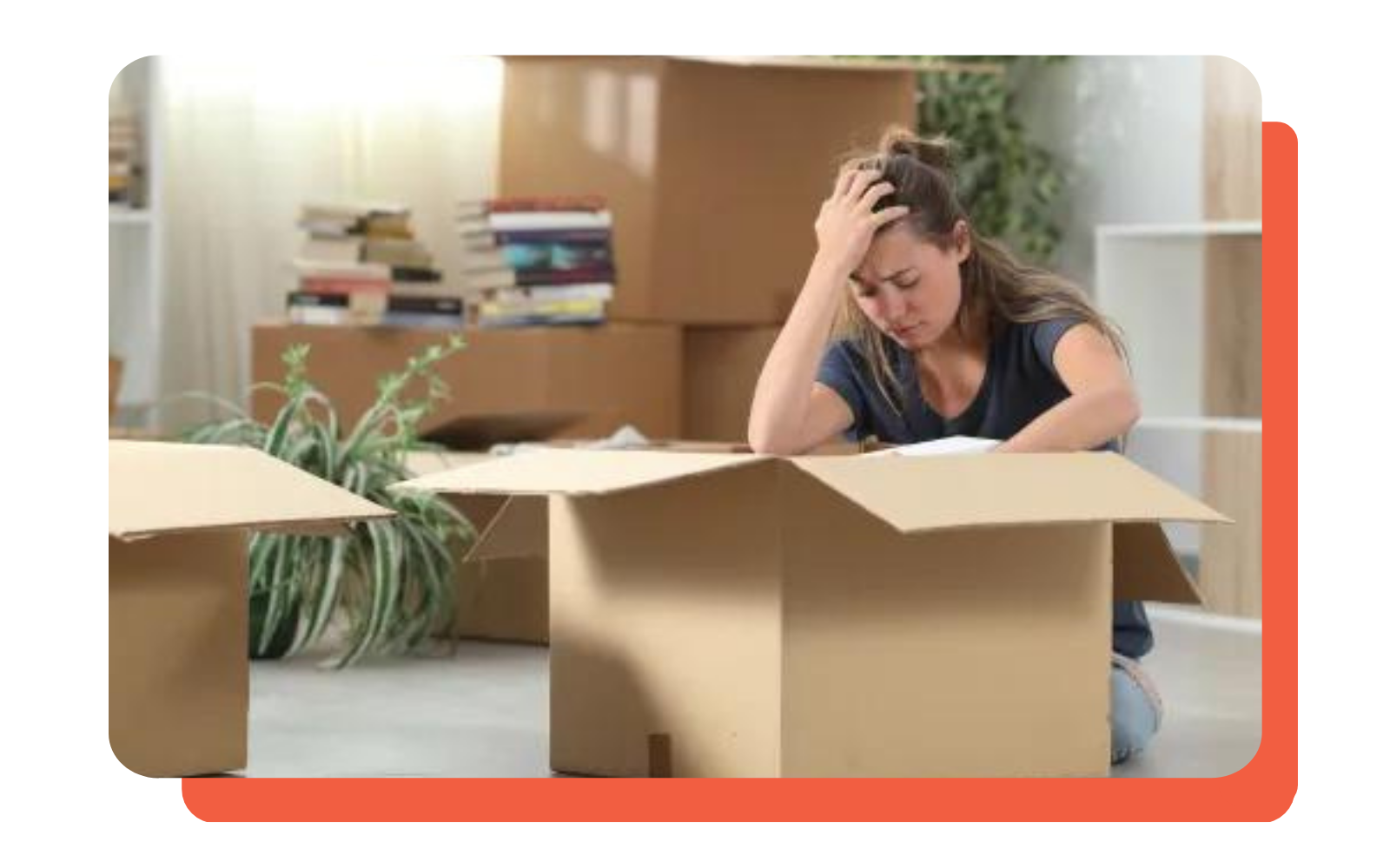 KADI Verhuisservice - Studentenverhuizing