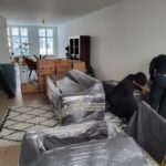 Hoe u een Particuliere Verhuizing Zorgvuldig
