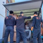 KADI Verhuisservice - professionele verhuizers