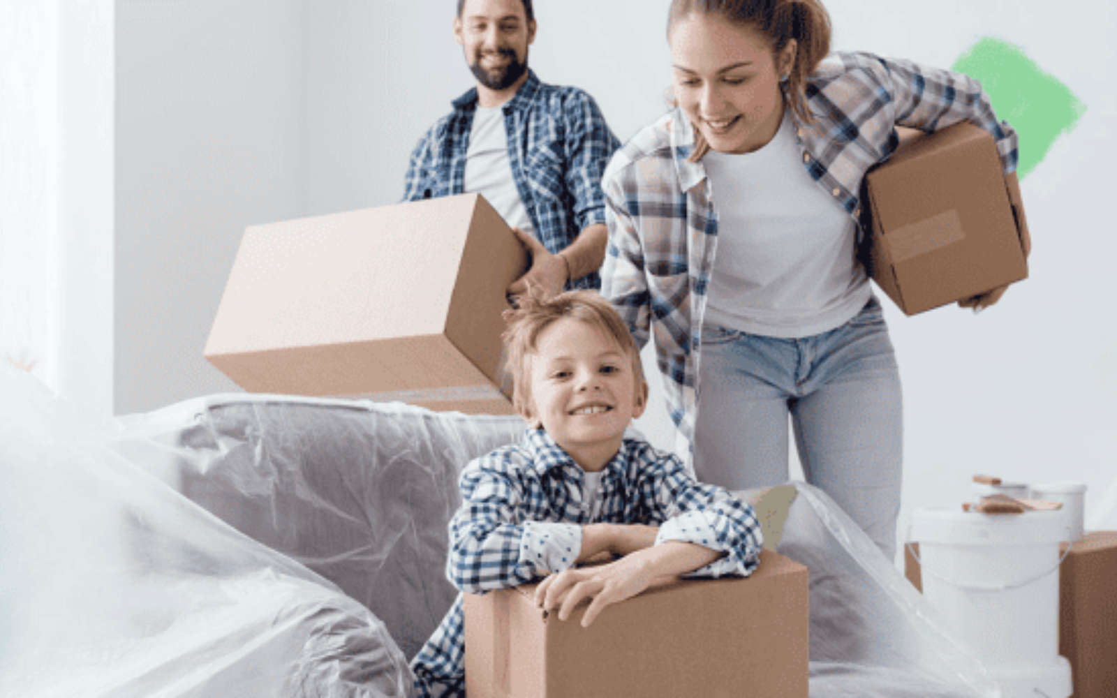 KADI Verhuisservice - Noodverhuizing