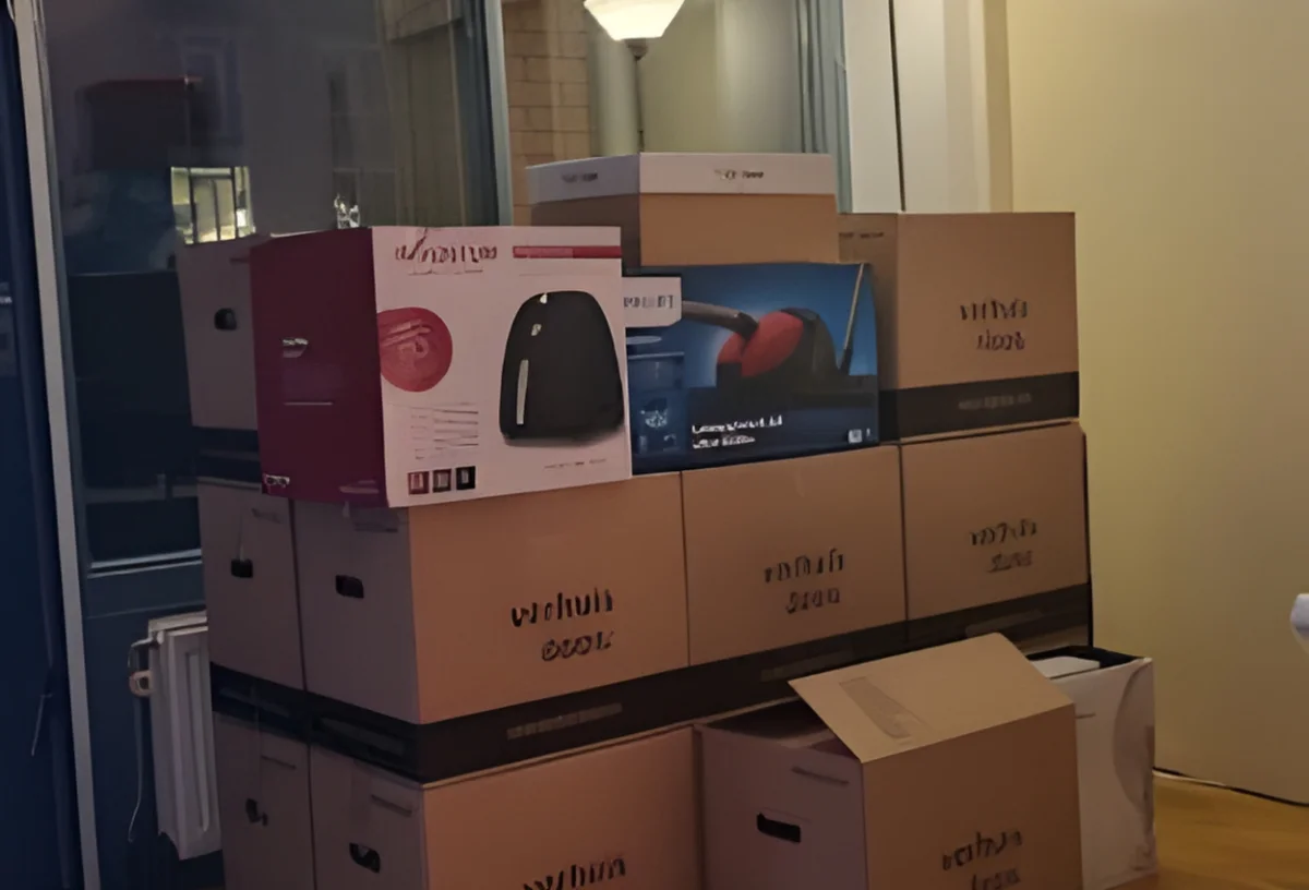 Particuliere verhuizing in Zwijndrecht – KADI Verhuisservice