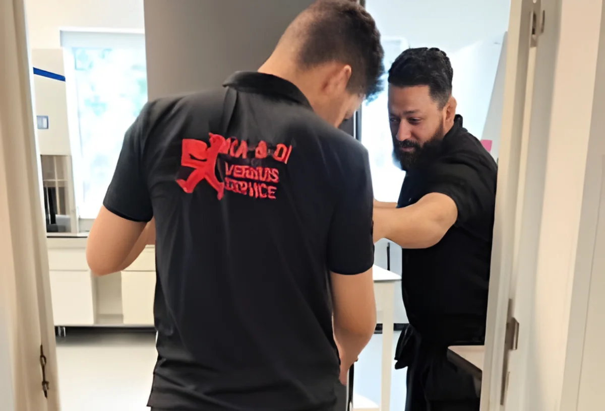Particuliere verhuizing in Delft – KADI Verhuisservice