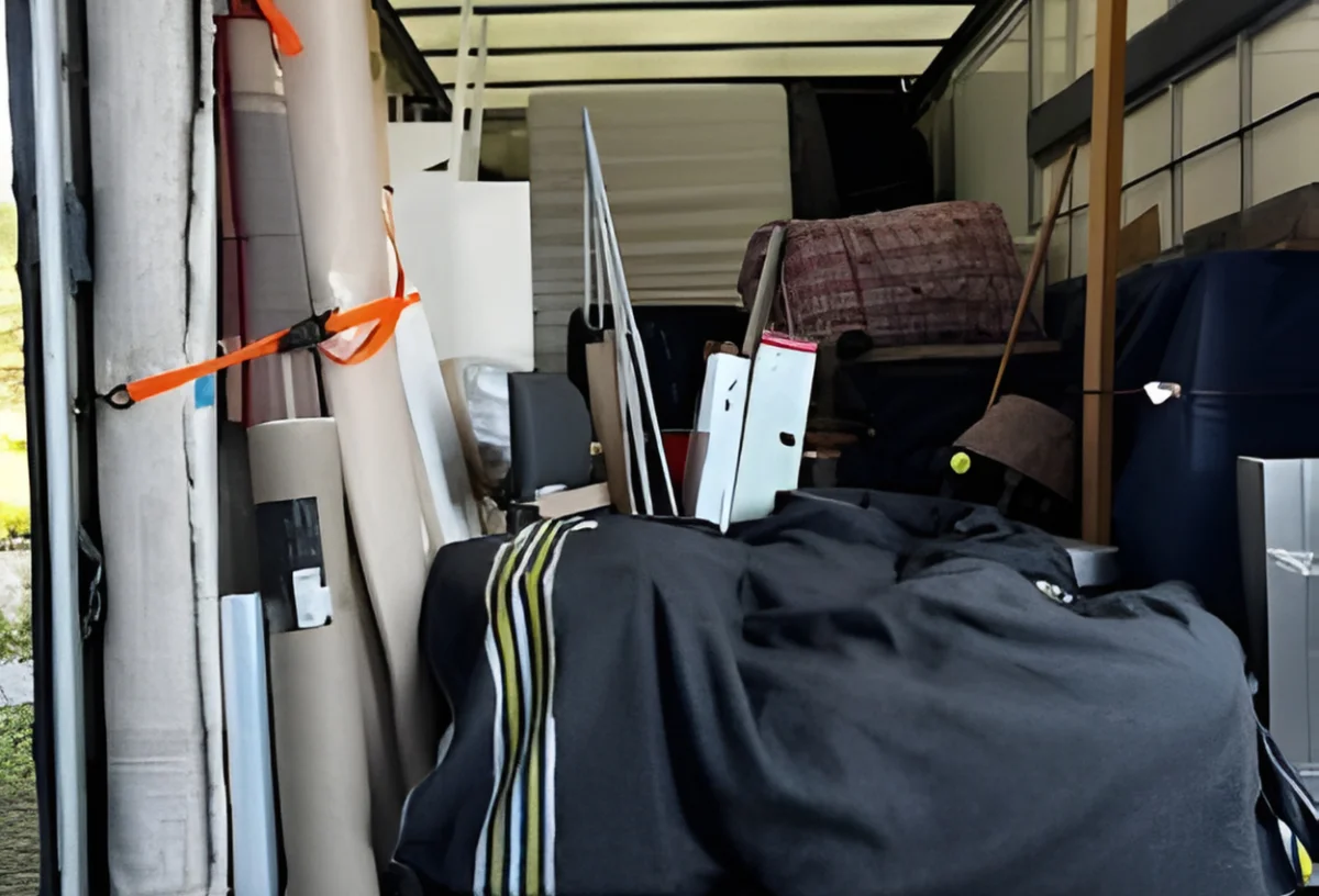 Particuliere verhuizing in Wassenaar – KADI Verhuisservice