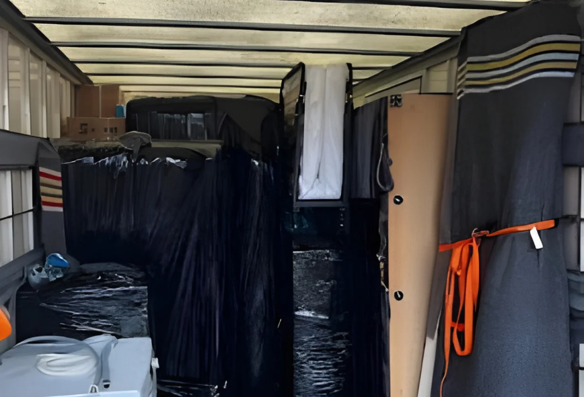 Particuliere verhuizing in Zuidplas – KADI Verhuisservice