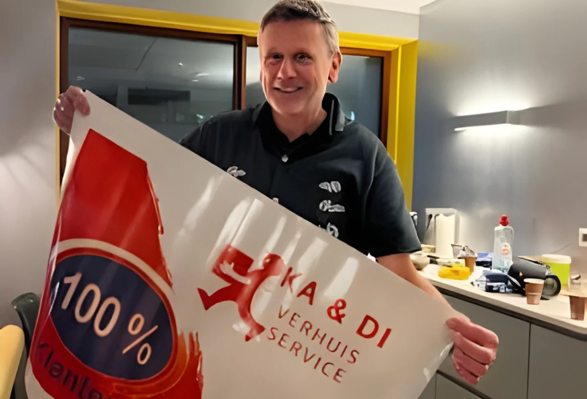 Particuliere verhuizing in Gorinchem – KADI Verhuisservice