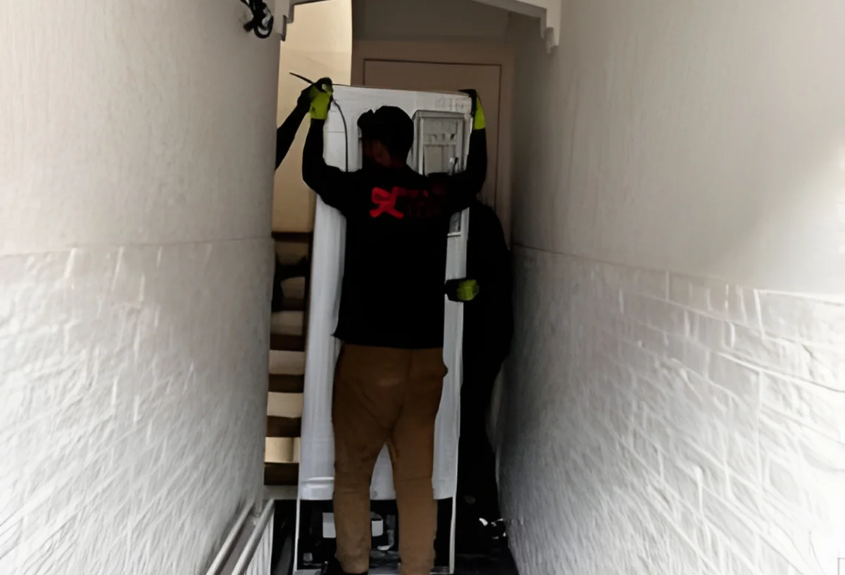 Particuliere verhuizing in Goeree-Overflakkee – KADI Verhuisservice
