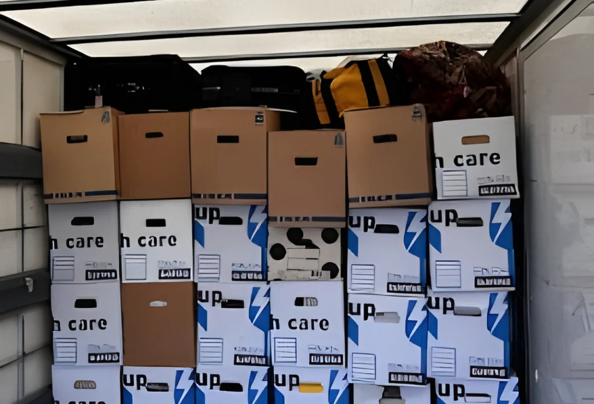Particuliere verhuizing in Waddinxveen – KADI Verhuisservice