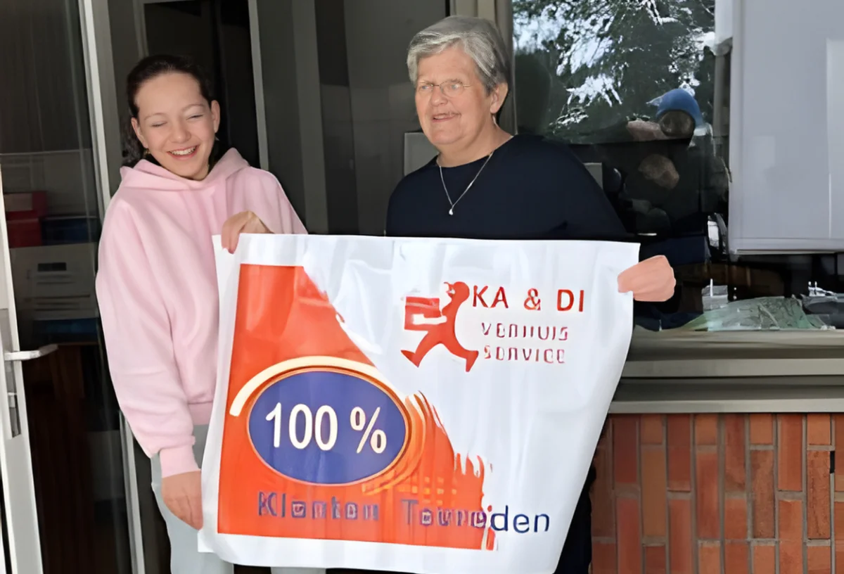 Particuliere verhuizing in Hillegom – KADI Verhuisservice