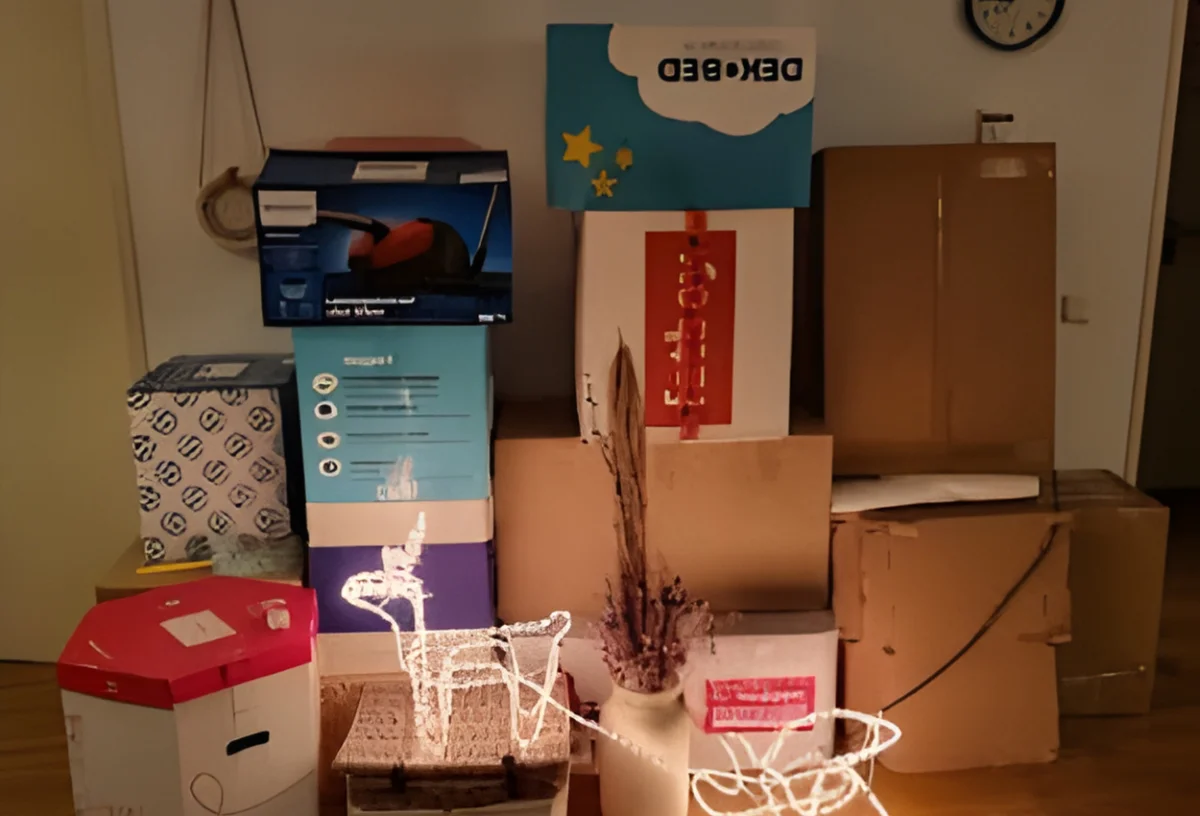 Particuliere verhuizing in Rijswijk – KADI Verhuisservice