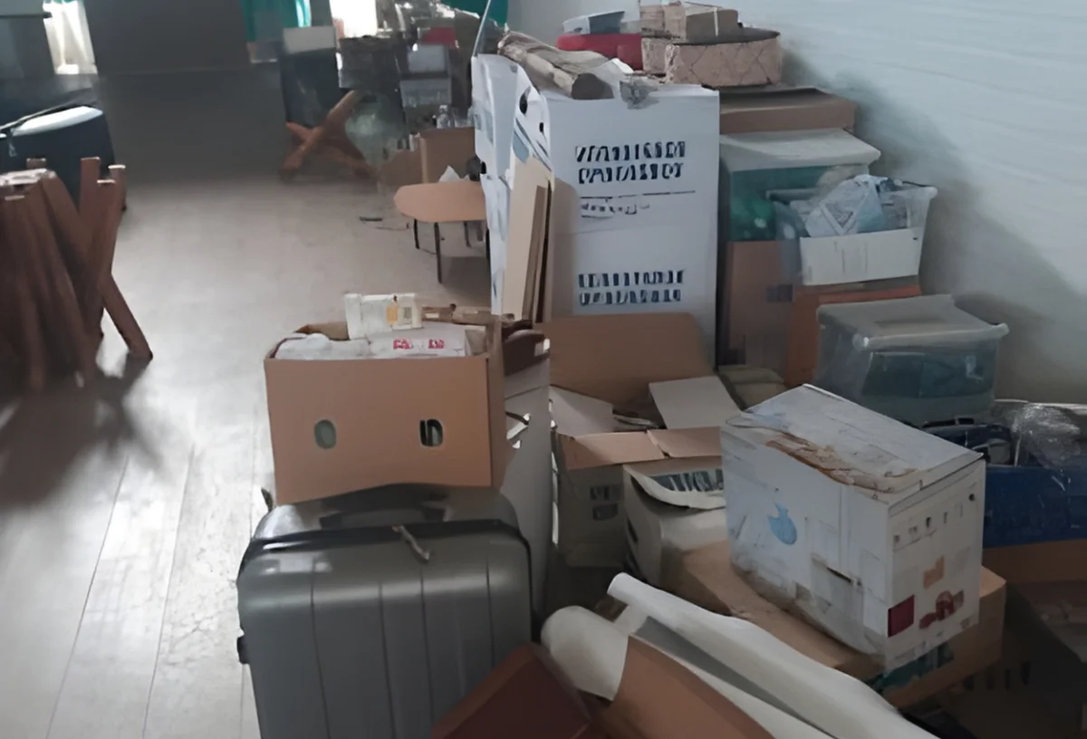 Particuliere verhuizing in Teylingen – KADI Verhuisservice