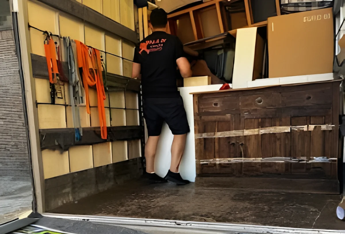 Particuliere verhuizing in Kaag en Braassem – KADI Verhuisservice