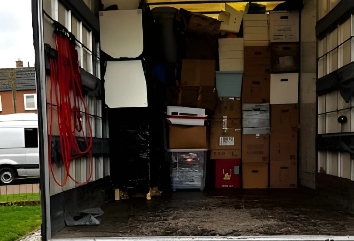Particuliere verhuizing in Molenlanden – KADI Verhuisservice
