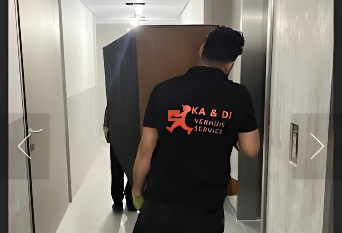 Particuliere verhuizing in Bodegraven-Reeuwijk – KADI Verhuisservice