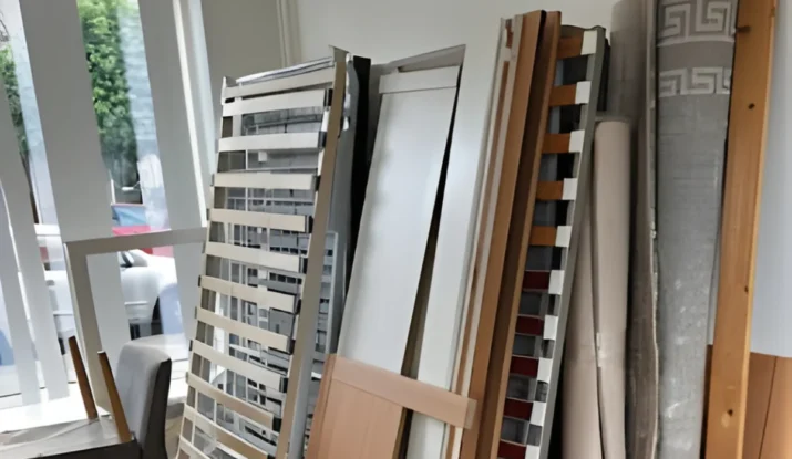 Verhuizen Flexibel Toegewijd