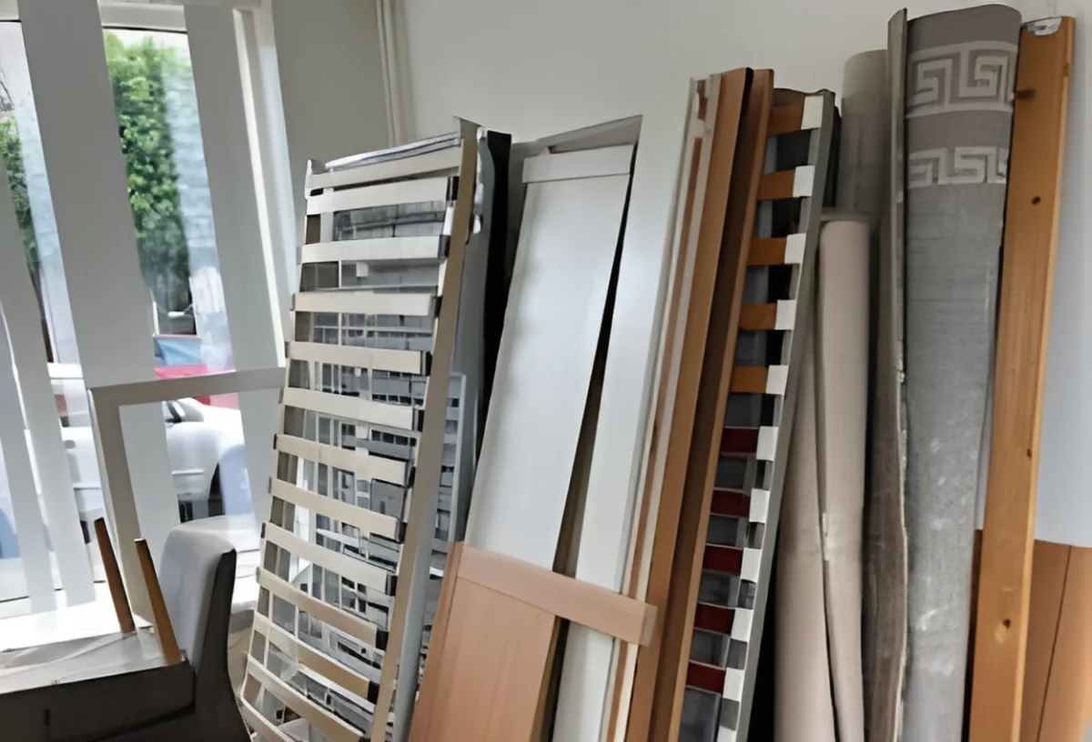 Particuliere verhuizing in Nieuwkoop – KADI Verhuisservice
