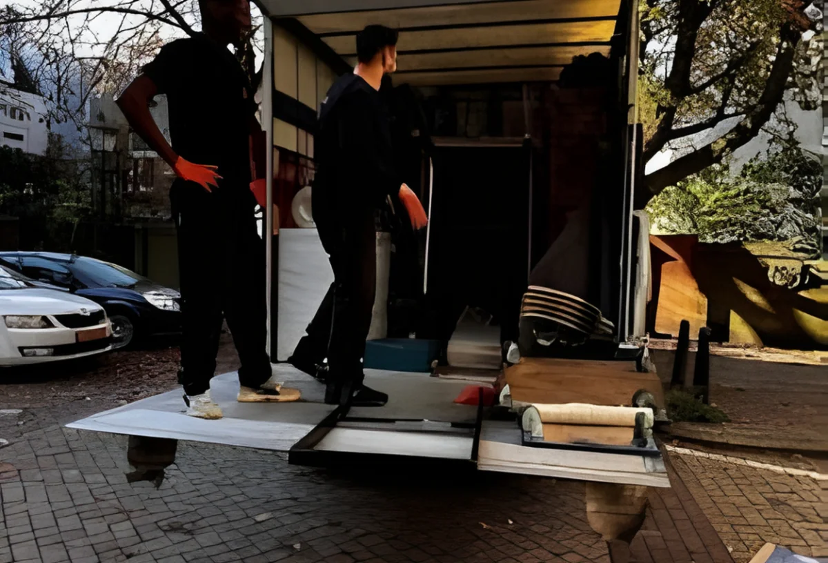 Particuliere verhuizing in Lansingerland – KADI Verhuisservice
