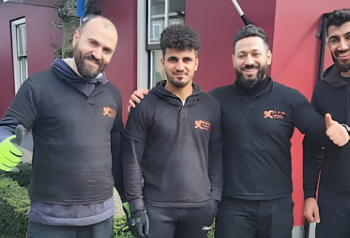 Particuliere verhuizing in Leiden – KADI Verhuisservice