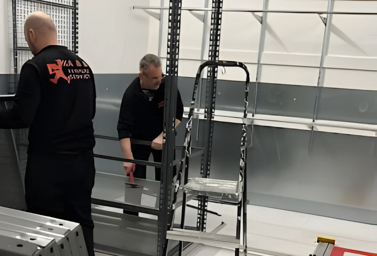 Particuliere verhuizing in Lisse – KADI Verhuisservice